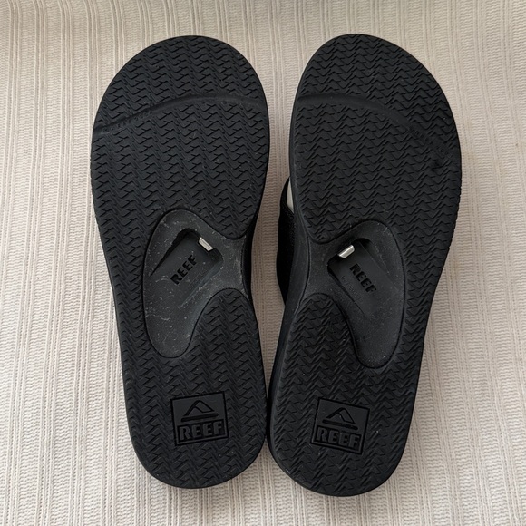 Reef - Fanning ⚫️ - Picture 3 of 6